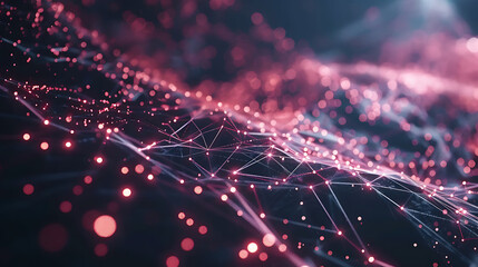 technology background