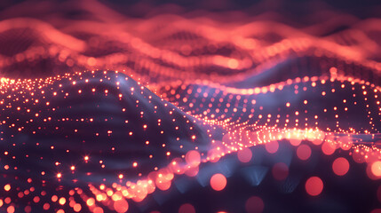 technology background