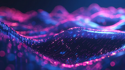 technology background