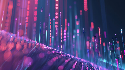 technology background