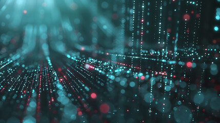 technology background