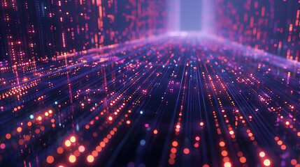 technology background