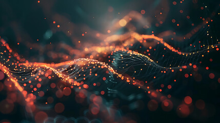 technology background