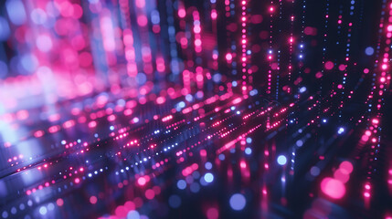 technology background