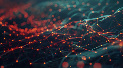 technology background