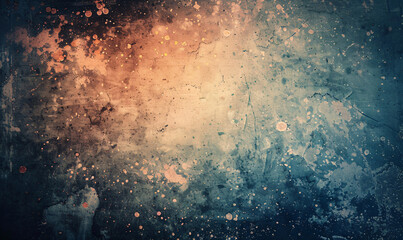 Wall Mural - old photo texture-generative ai