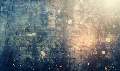 Wall Mural - old photo texture-generative ai
