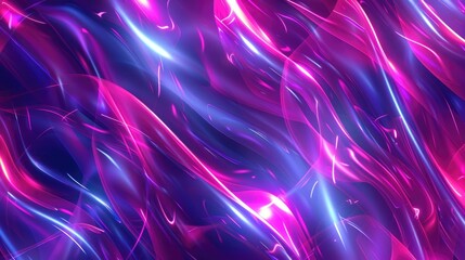 Wall Mural - abstract background with creative glowing texture and shining pattern