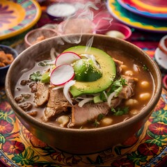 Poster - Pozole