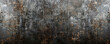 © AI_images - Metallic background featuring a weathered tin surface, with subtle, aged patina and texture variations, evoking a vintage, rustic charm, ideal for retro or industrial themes.