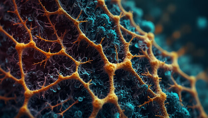 microscophe texture