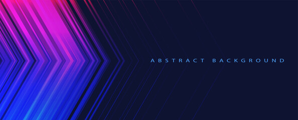 Abstract Computer technology background. network visual connection. Vector art.