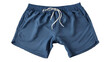 © Ozgurluk Design - blue shorts  isolated on white background , transparent png image