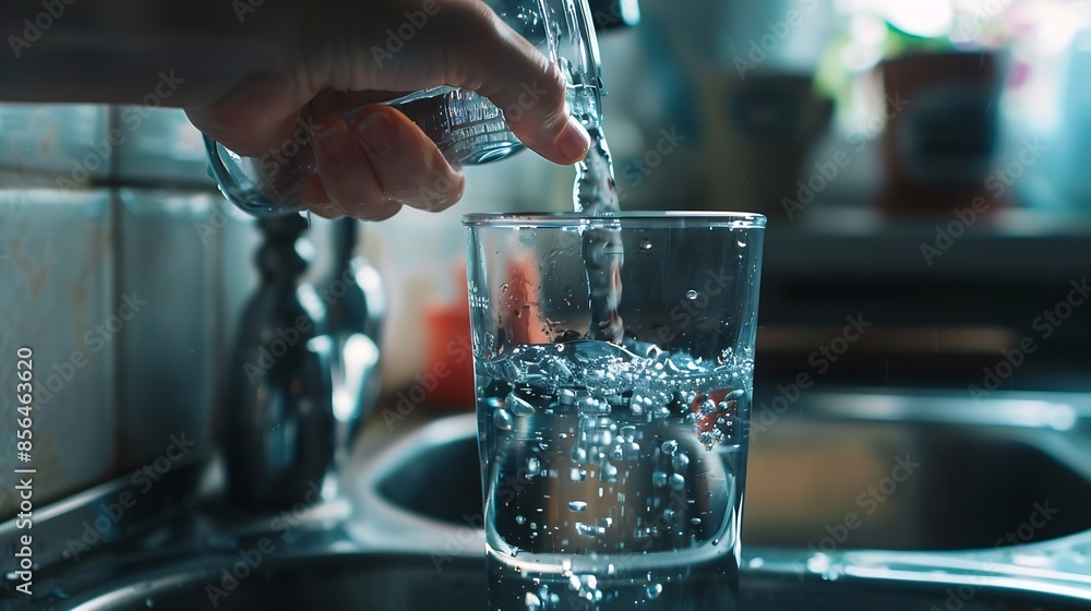 Perand PFAS Contamination of Drinking Water Alertness about dangerous PFAS ...
