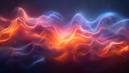 abstract background