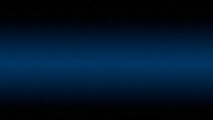 4k dynamic seamless looping animation with fading rings. Yellow circles and blue gradient. Abstract technological backdrops