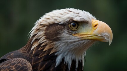 Wall Mural - Eagle