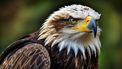 Wall Mural - Eagle