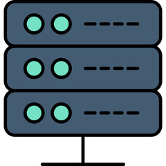 Poster - Server Icon