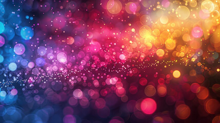 catchy simple background to be used in an image of excitment