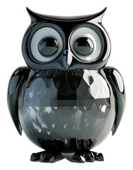 Sticker - PNG Owl representation electronics lighting