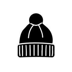 Sticker - Beanie Hat