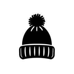 Poster - Beanie Hat