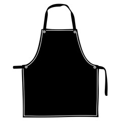 Wall Mural - Apron