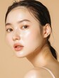 © Alexander Chaykin - A person experiencing facial steaming treatment, a common spa or self-care activity