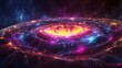 © Photographer - Plasma Particle Nebula Render: 4K Image, High-Resolution 4K Plasma Particle Nebula, Vibrant 4K Plasma Nebula Rendering, Abstract 4K Plasma Particle Nebula