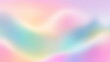 © grappyblast - pastel gradient background wiith a soft dreamy feel