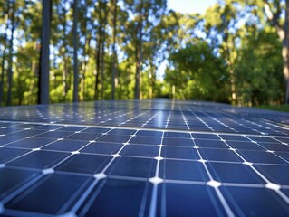 efficient energy solutions promoting sustainability and reducing environmental impact through innova