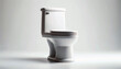 © next_genimagery - トイレ、toilet
