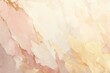 © Halfjoy - Abstract Pink, Beige and Gold Watercolor Background