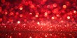 © rattinan - Red bokeh blur on a red background , bokeh, blur, red, abstract, background, lights, vibrant, colors, festive