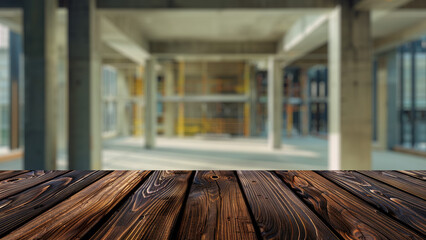 Wall Mural - photo of vertical wood plank empty wall background, dark walnut --ar 3:1 --style raw --stylize 250 Job ID: 476a19e4-e38c-4032-86b5-d9f1e94fbad8
