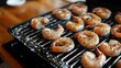 © h4kunA - Shrimp on the grill