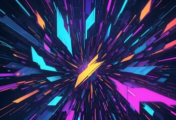 Abstract background