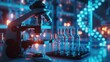 © Ummeya - Advancements in Medical DNA Research and Biotechnology