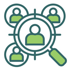 Poster - Headhunting Services Icon