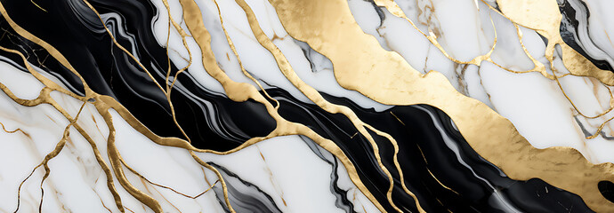 Gold abstract black marble background art paint pattern ink texture watercolor white fluid wall. Abstract liquid gold design luxury wallpaper nature black brush oil modern paper splash painting water	