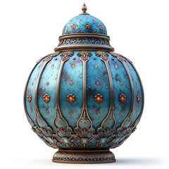 Wall Mural - Islamic Lantern