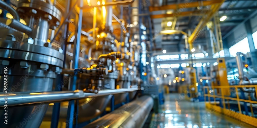 Efficiently monitor and control industrial processes in realtime from a ...