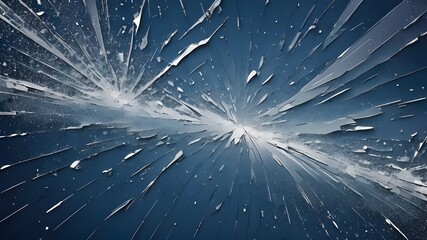 cracked glass. distressed overlay. white grain particles noise dust scratches broken used texture da