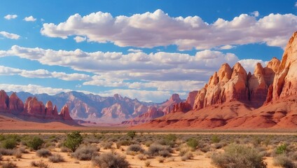 Wall Mural - grand canyon national park