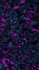 Camo purple background modern  texture pattern