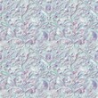© Nawn - Beautifully carved hearts, flowers, butterflies, pastel colors, purple, light pink, light blue, mint green, fashionable vintage fabric pattern, seamless, textile, background.