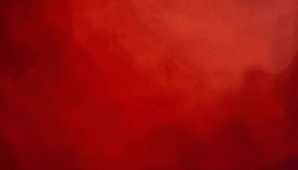 Wall Mural - Abstract red background and texture; element for design; grunge surface