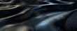 © AI_images - A sleek carbon fiber background with a matte black texture and subtle weave pattern. The high-tech, modern look adds a sophisticated feel.