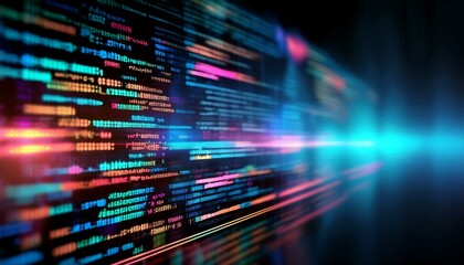Computer, design, programmer, programming, code, graphics, Generative AI